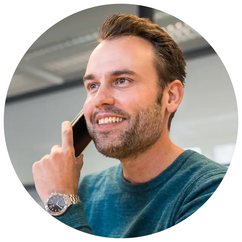 Stefan Pagels-Acknowledge