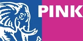Pink Elephant