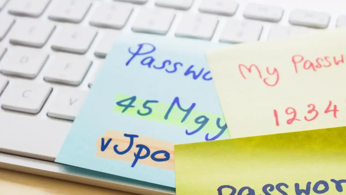 Single Sign-On, efficiëntie versus security