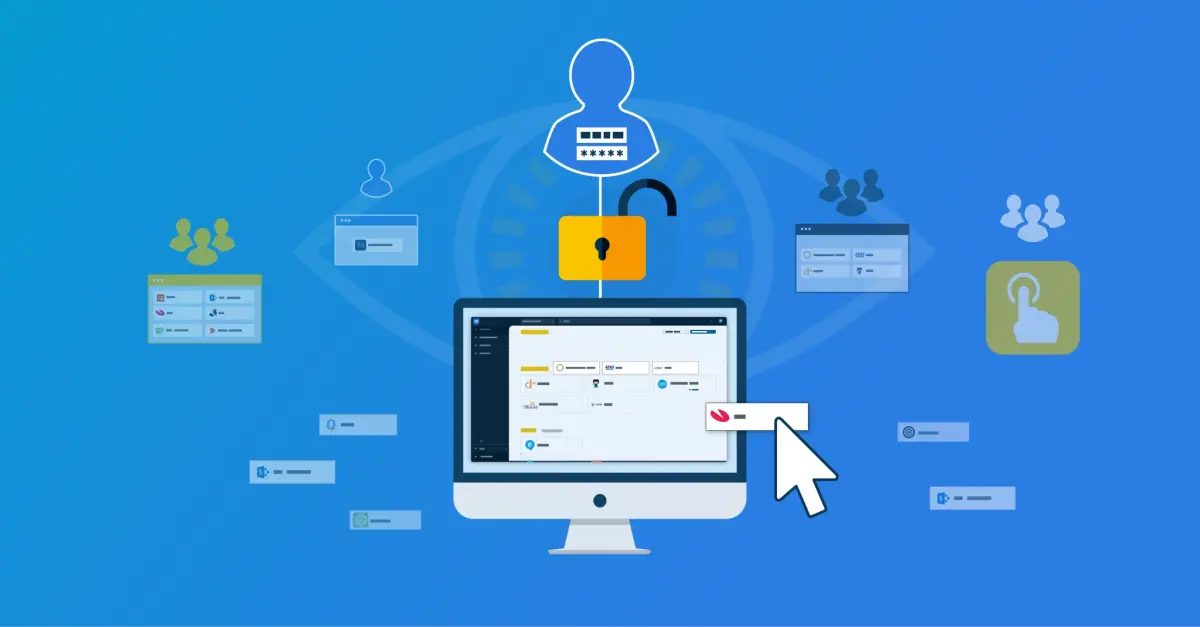 Access Management – Dashboard, categorieën en toegangsrechten configureren