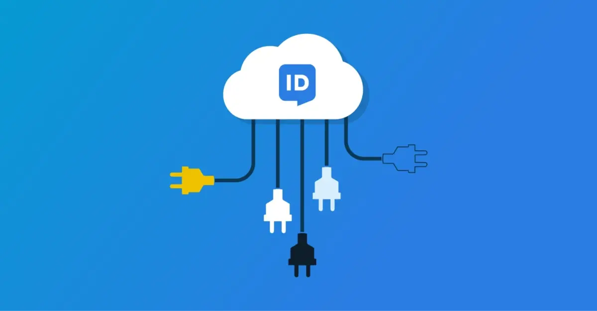 Access Management - Een of meerdere Identity Providers koppelen