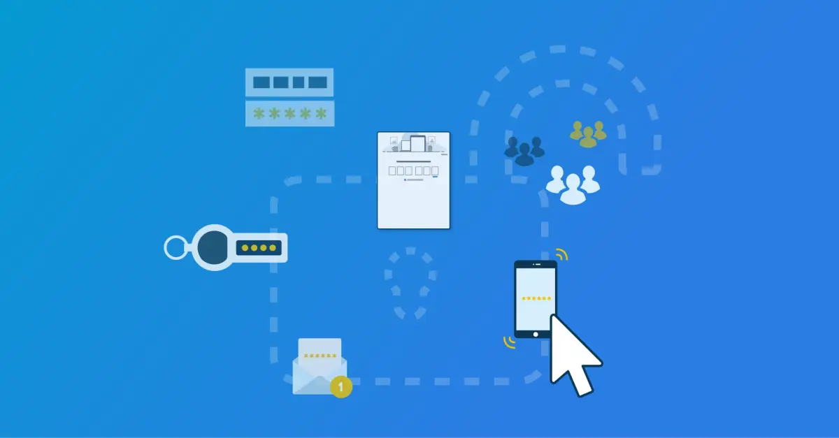 Access Management – Multi-factor authenticatie implementeren