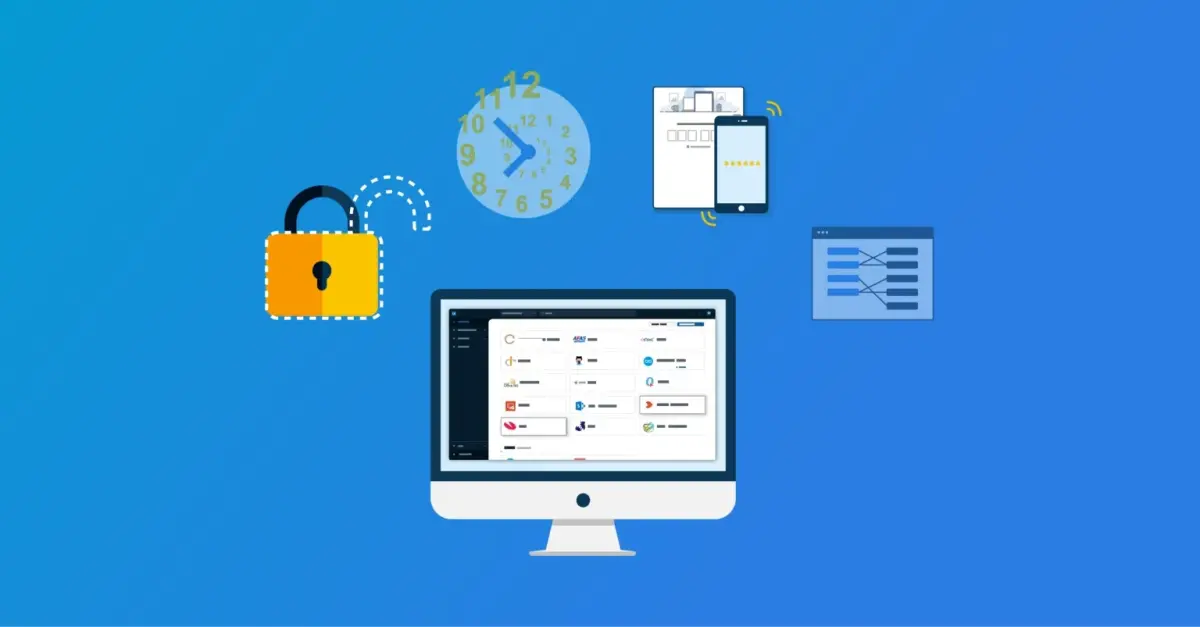 Access Management - Waar te starten?