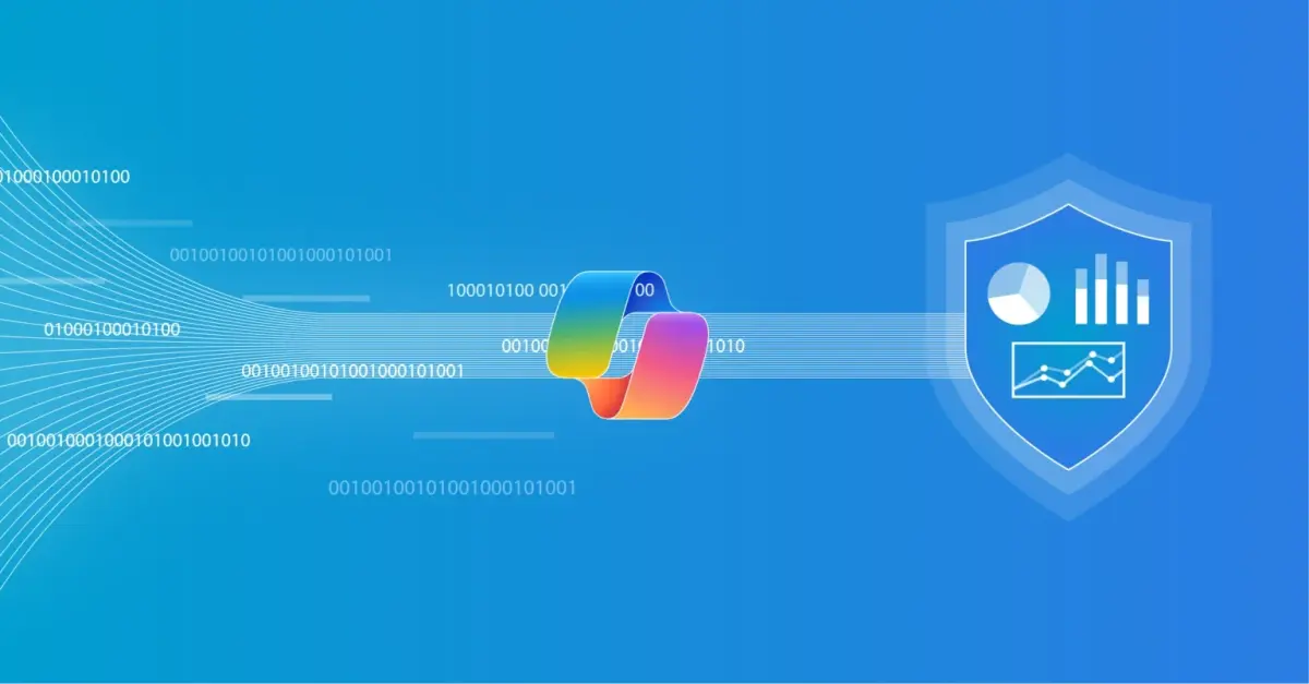 Copilot: Bescherm je gegevens met het juiste IAM-beleid