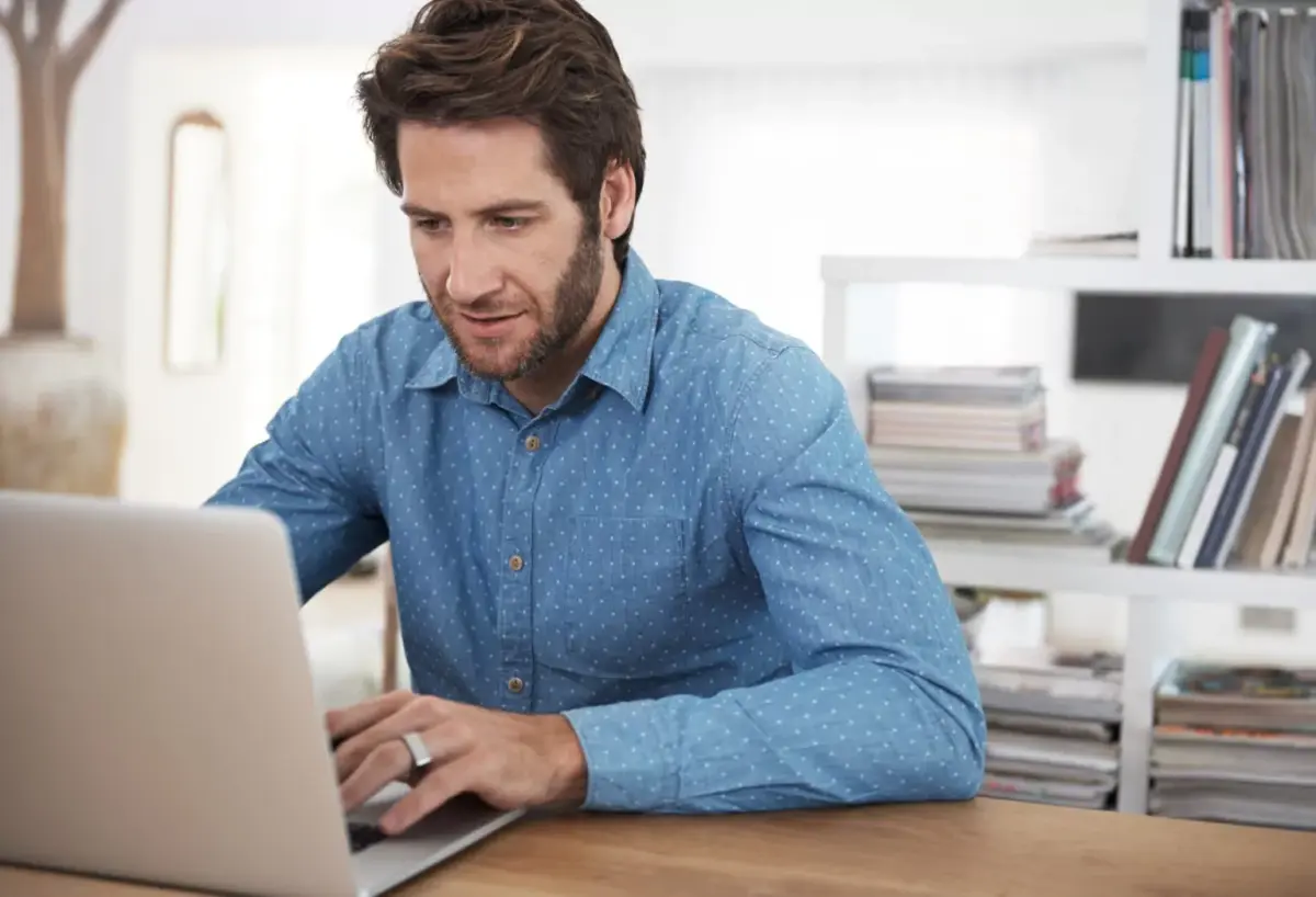 Veilig thuiswerken: wat komt daar voor bedrijven bij kijken?