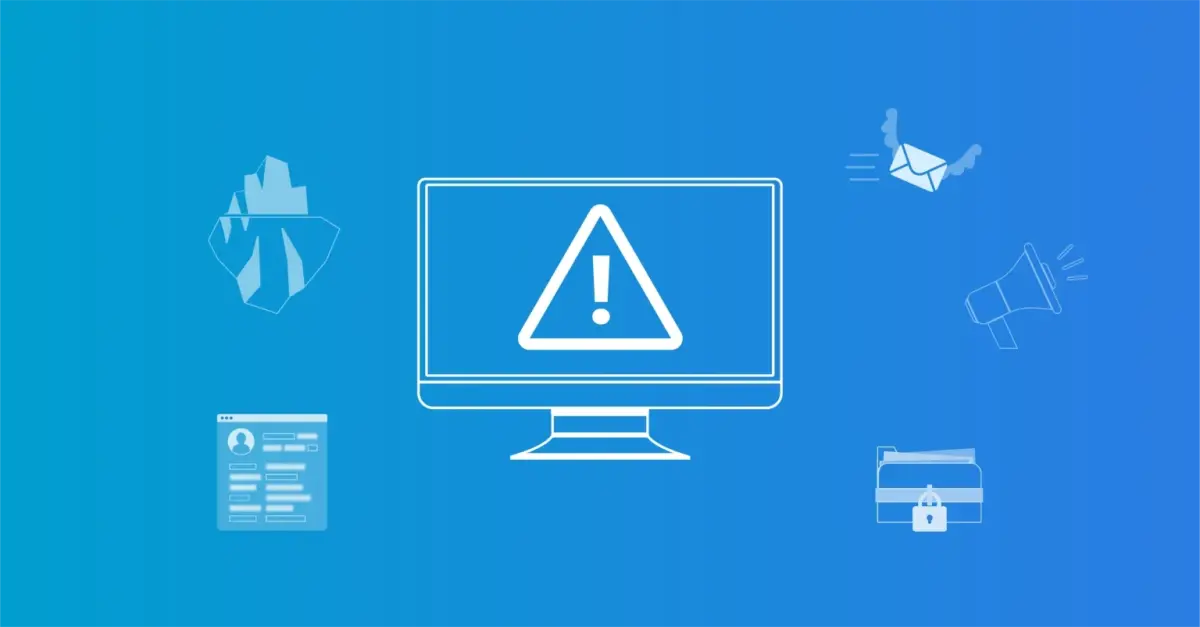 Datalekken rapportage: 5 aandachtspunten