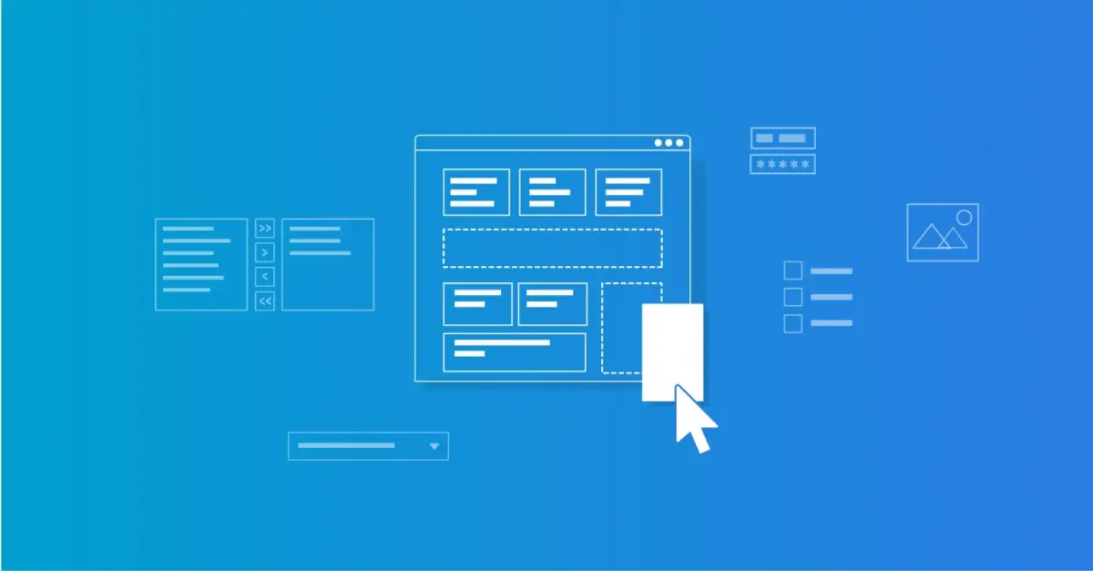 Service Automation – Zelf Delegated forms maken