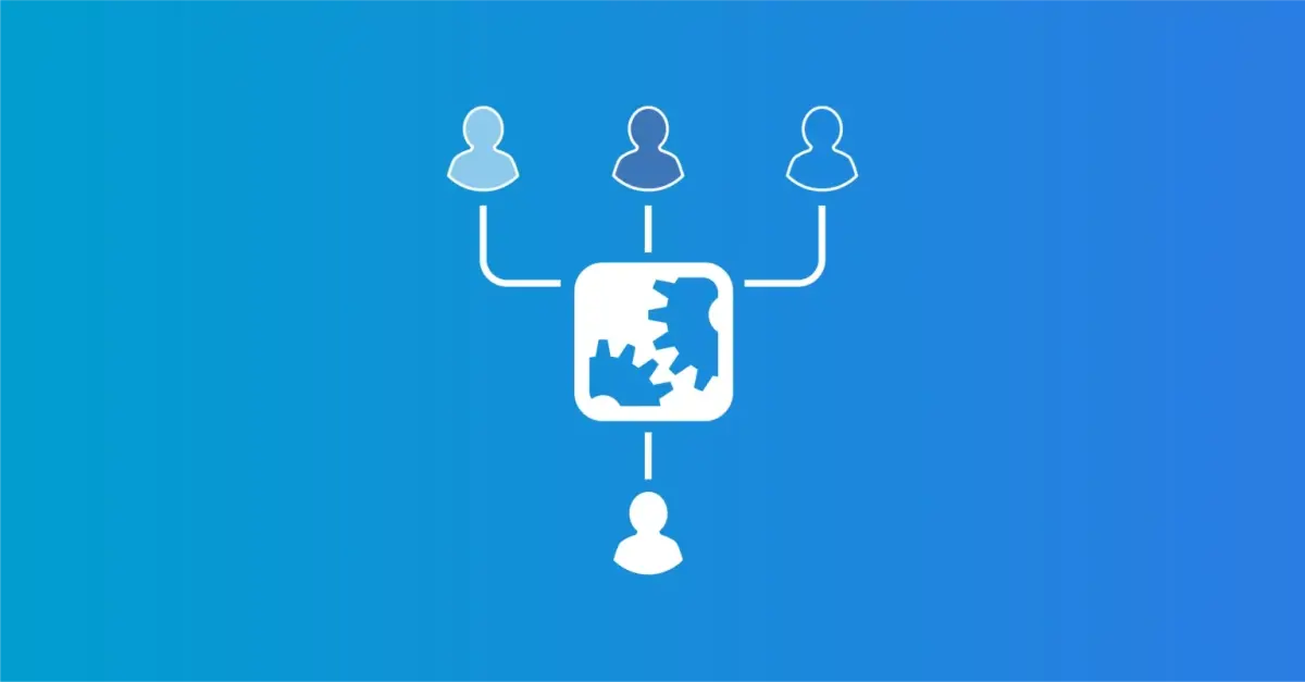 Gegevens uit je bronsysteem ontdubbelen