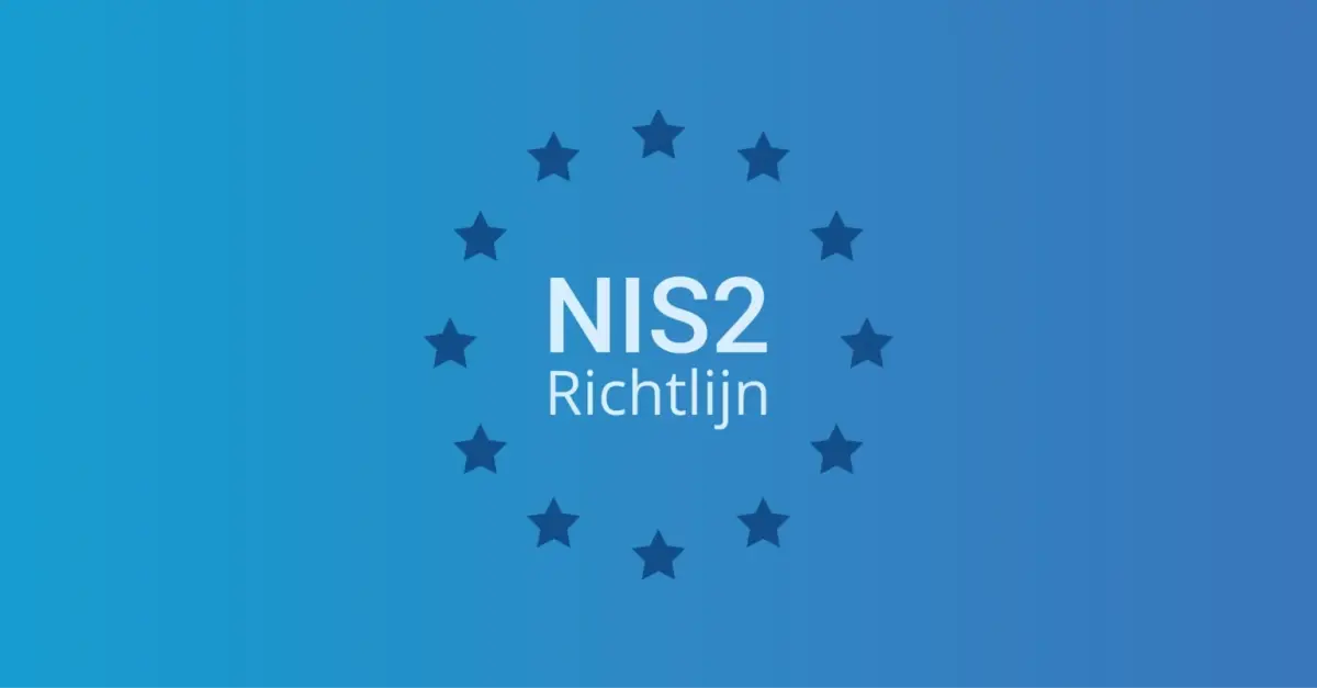 NIS2 nu gepland in Q3 2025