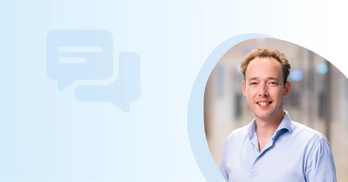 Connector team, specialisten in slimme integraties