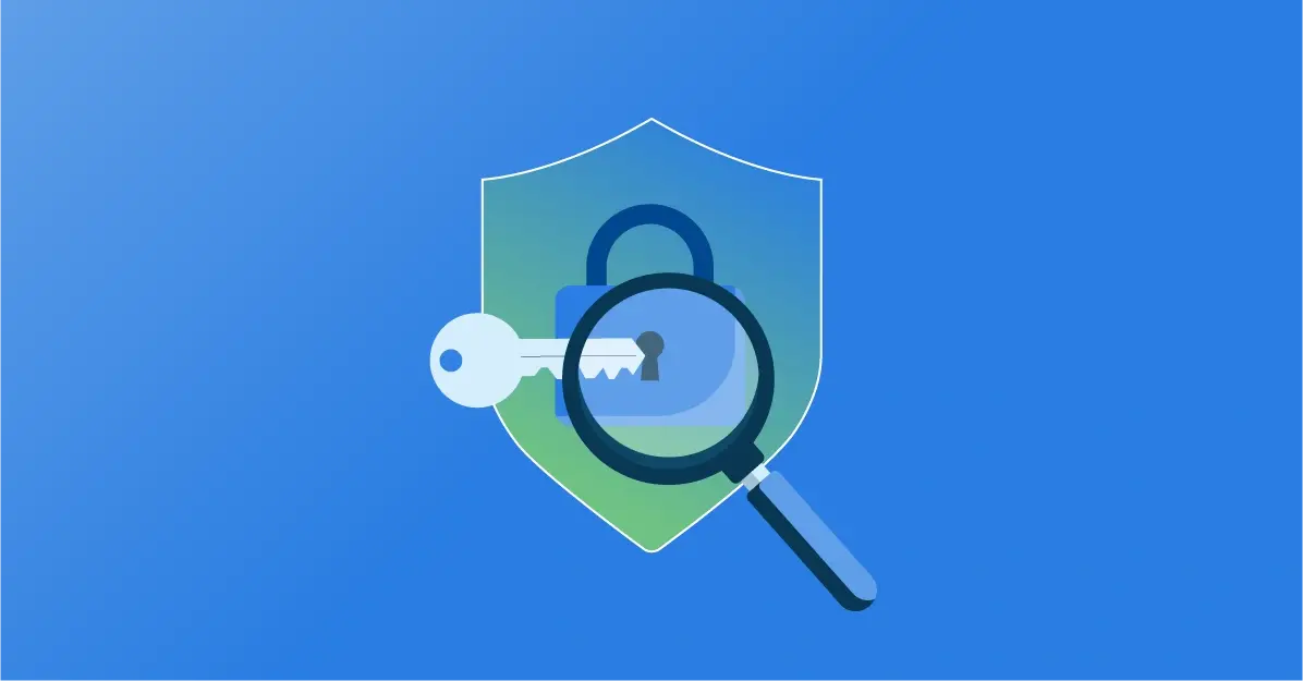 Access Management – Logging en auditing