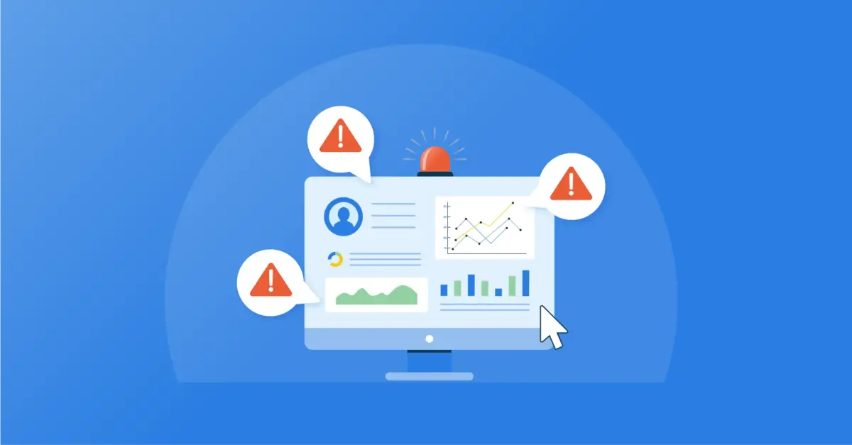 Top 7 IAM-problemen in organisaties met meer dan 500 medewerkers
