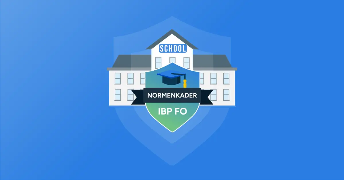 Normenkader toepassen in het onderwijs? Werk samen!