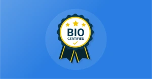 BIO2 nieuwe aanpassingen