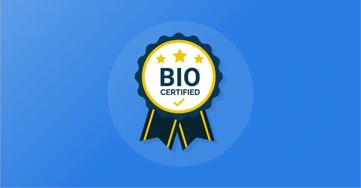 Ben je klaar voor de BIO2?