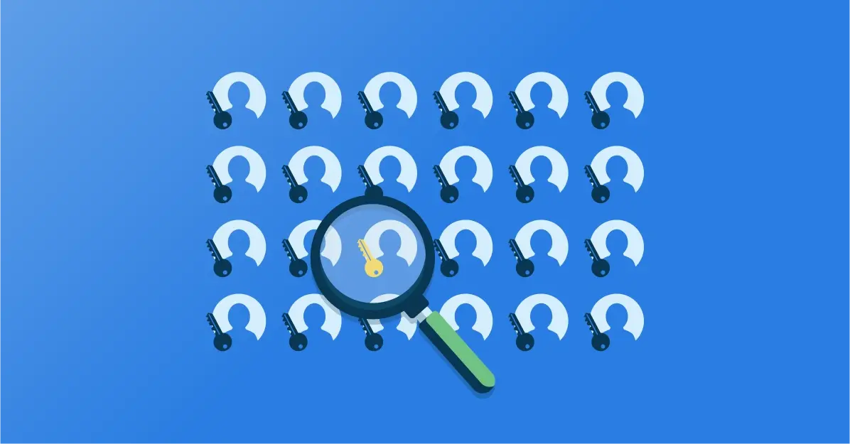 Governance - Reconciliation