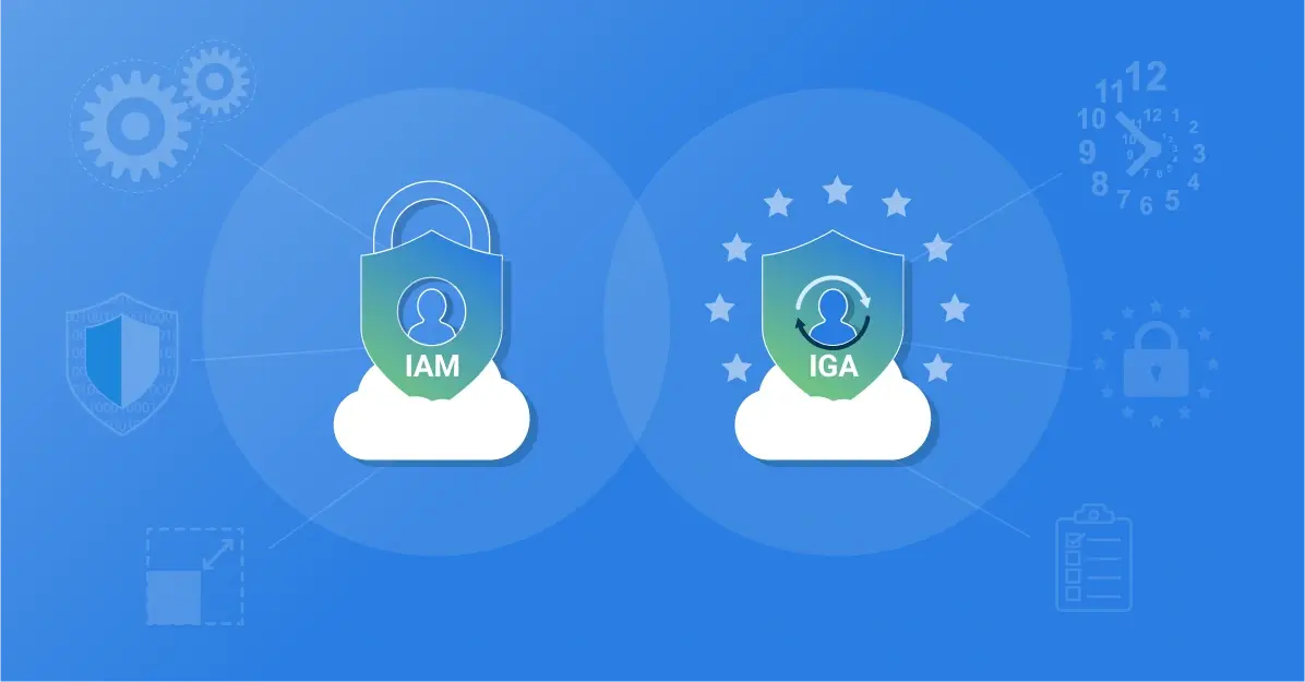 IAM vs IGA: Wat zijn de verschillen?