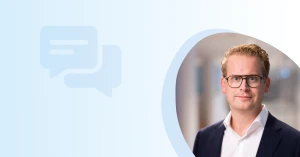 ervaringen van Security Manager Ron bij Tools4ever