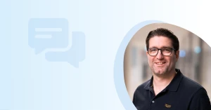 HelloID Trainer Sjoerd