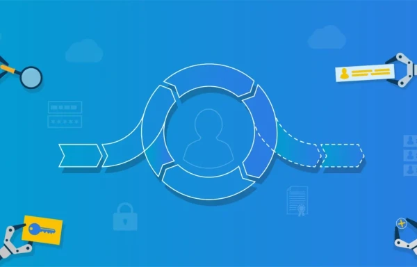 Hoe een User Provisioning-oplossing je organisatie helpt