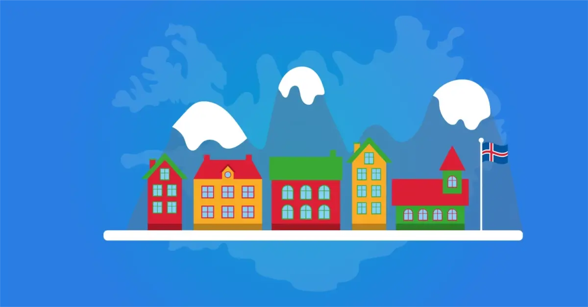 Tools4ever jubileumreis naar IJsland