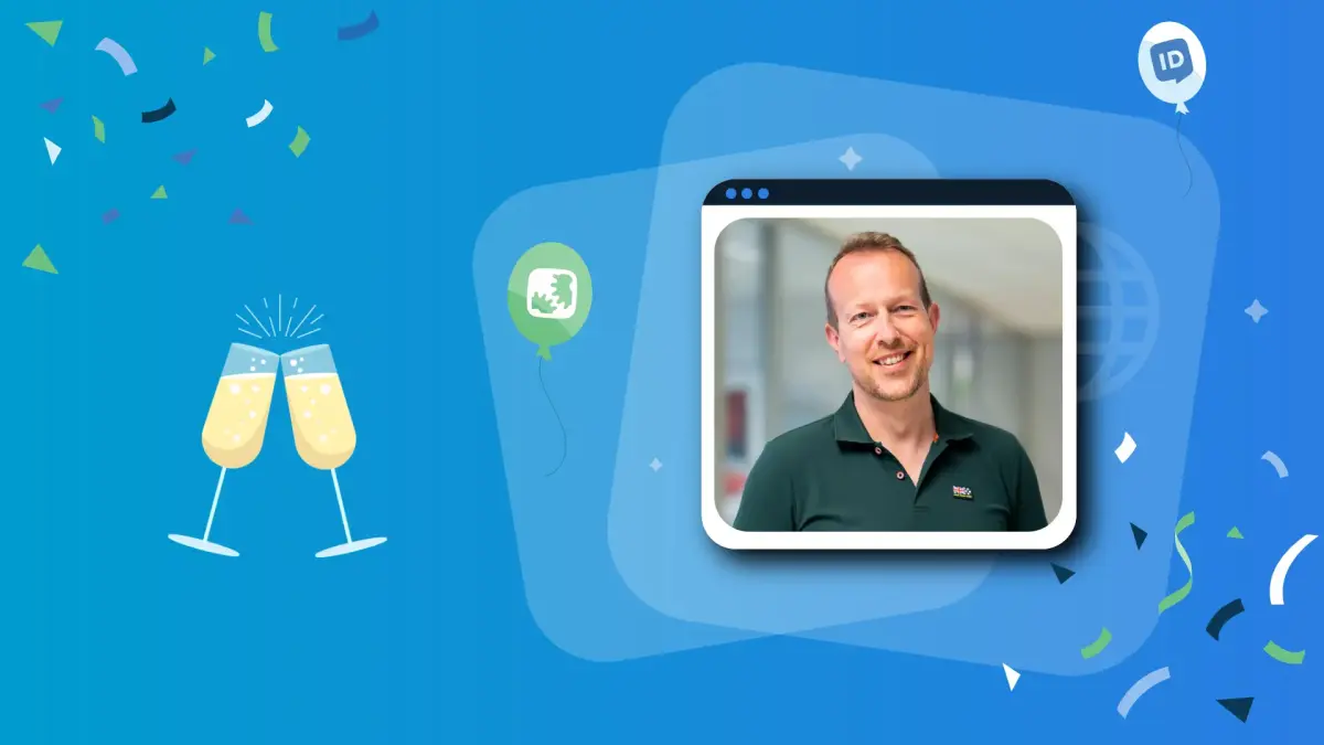 Van stagiair tot architect – 25 jaar Tools4ever