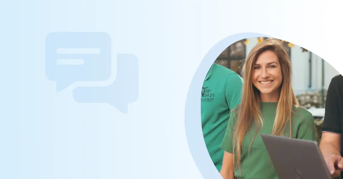 Business consultant, brug tussen business & techniek