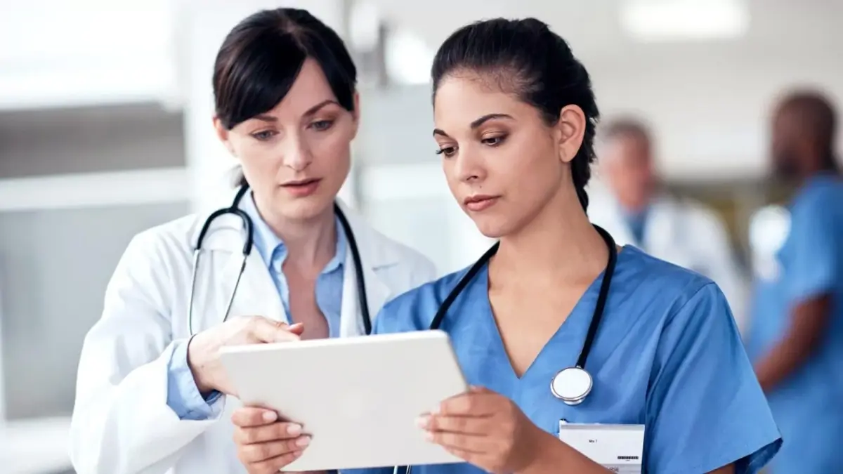 5 redenen waarom zorgorganisaties een Identity & Access Management oplossing moeten overwegen