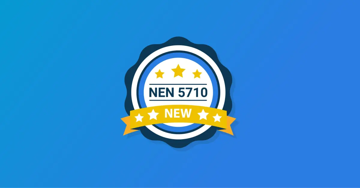 Nieuwe NEN 7510:2024 beschikbaar