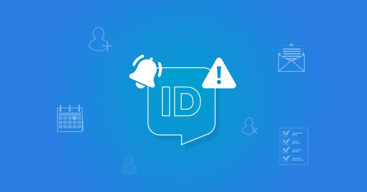 Notificaties en thresholds