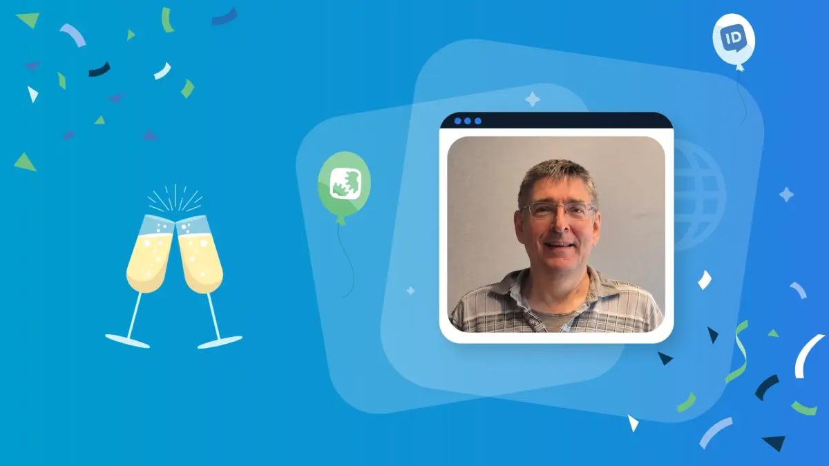 Van natuurkunde naar HelloID – 25 jaar Tools4ever