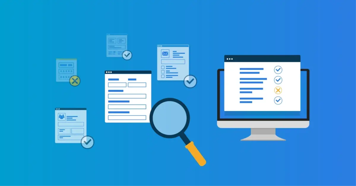Service Automation - Testen en Logging