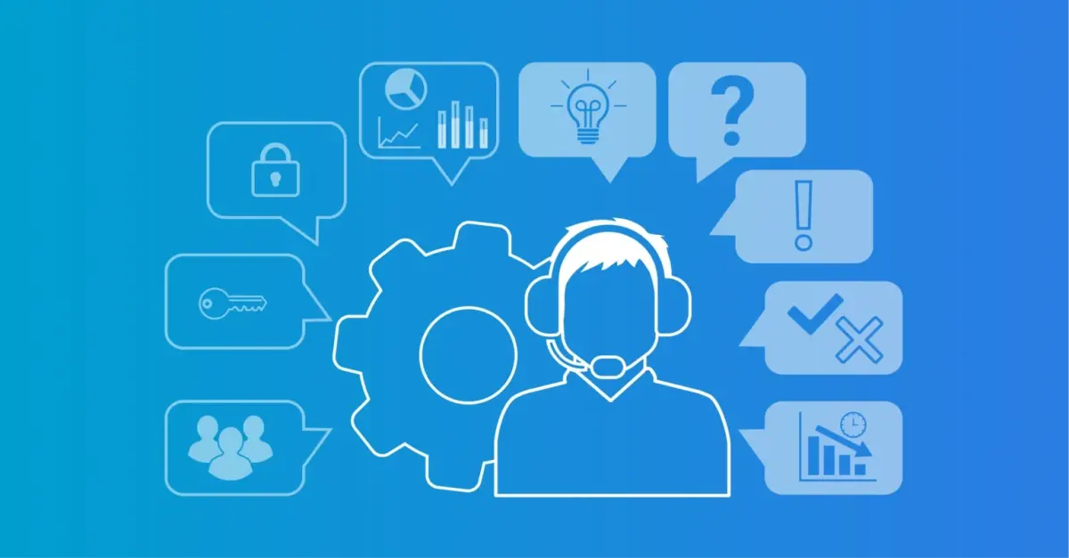 Service Automation - Waar te starten?