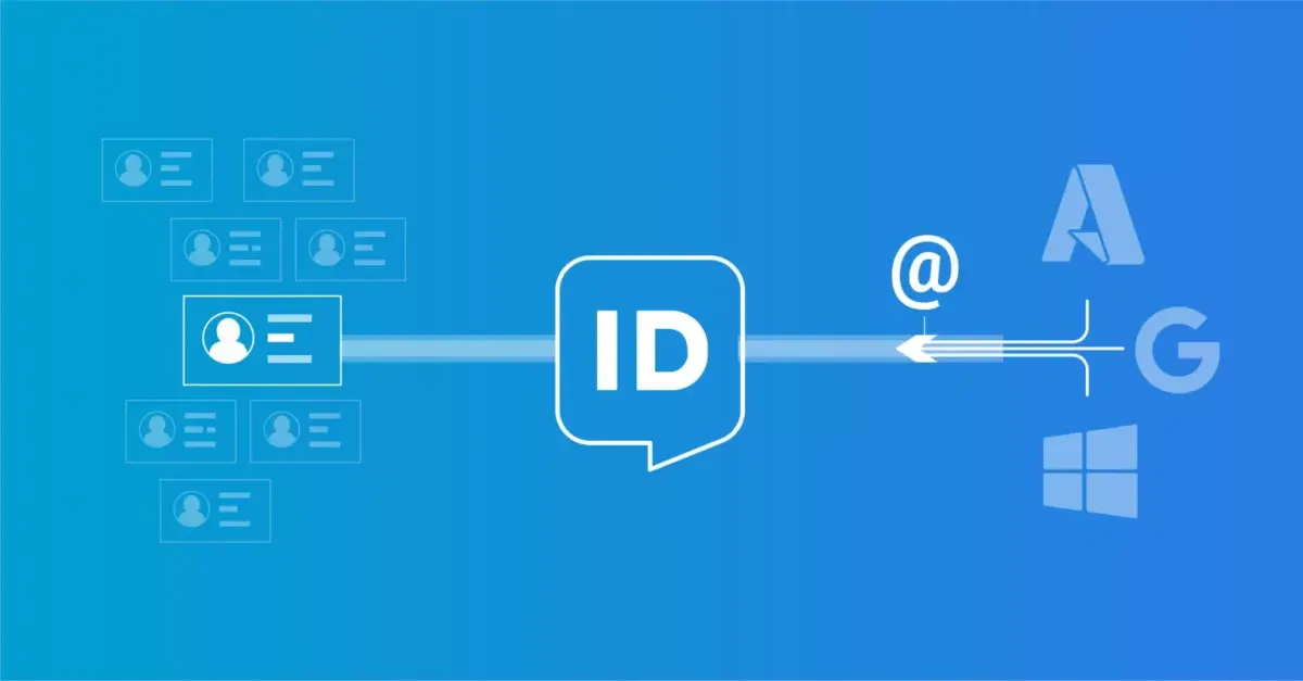 Gegevens terugschrijven naar bronsysteem