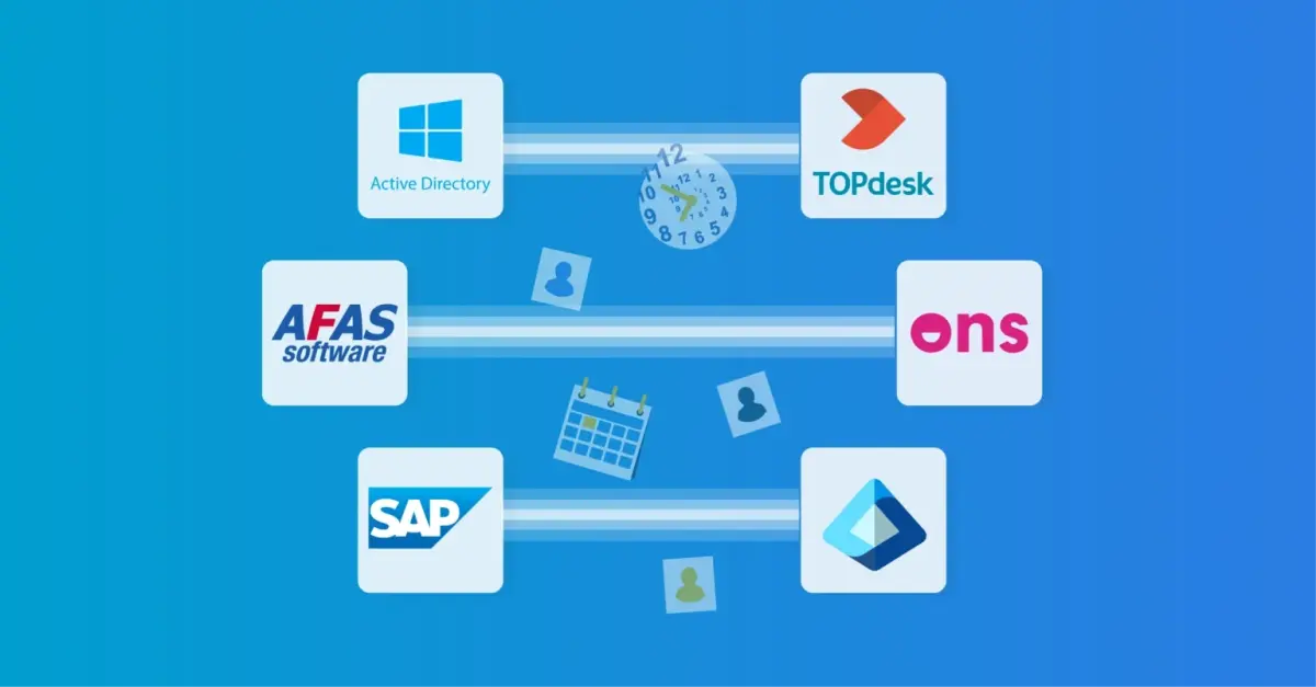 Rechtstreekse koppeling voor je accountbeheer?