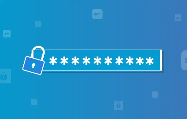 Geen complexe, maar lange wachtwoorden