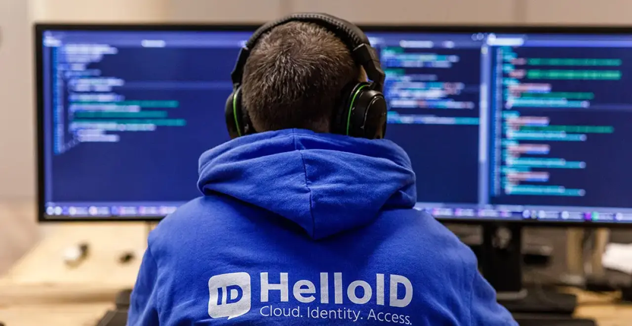 .NET Developer