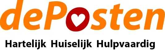 Logo De Posten