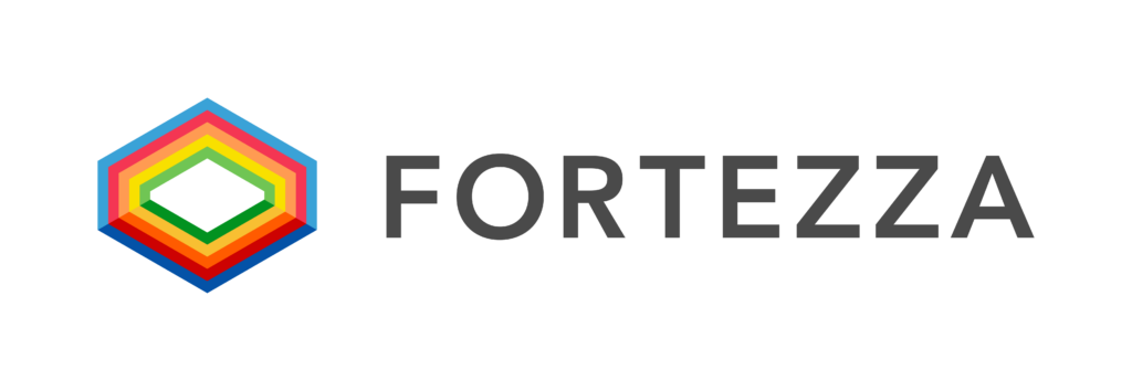 Fortezza logo