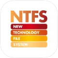 NTFS