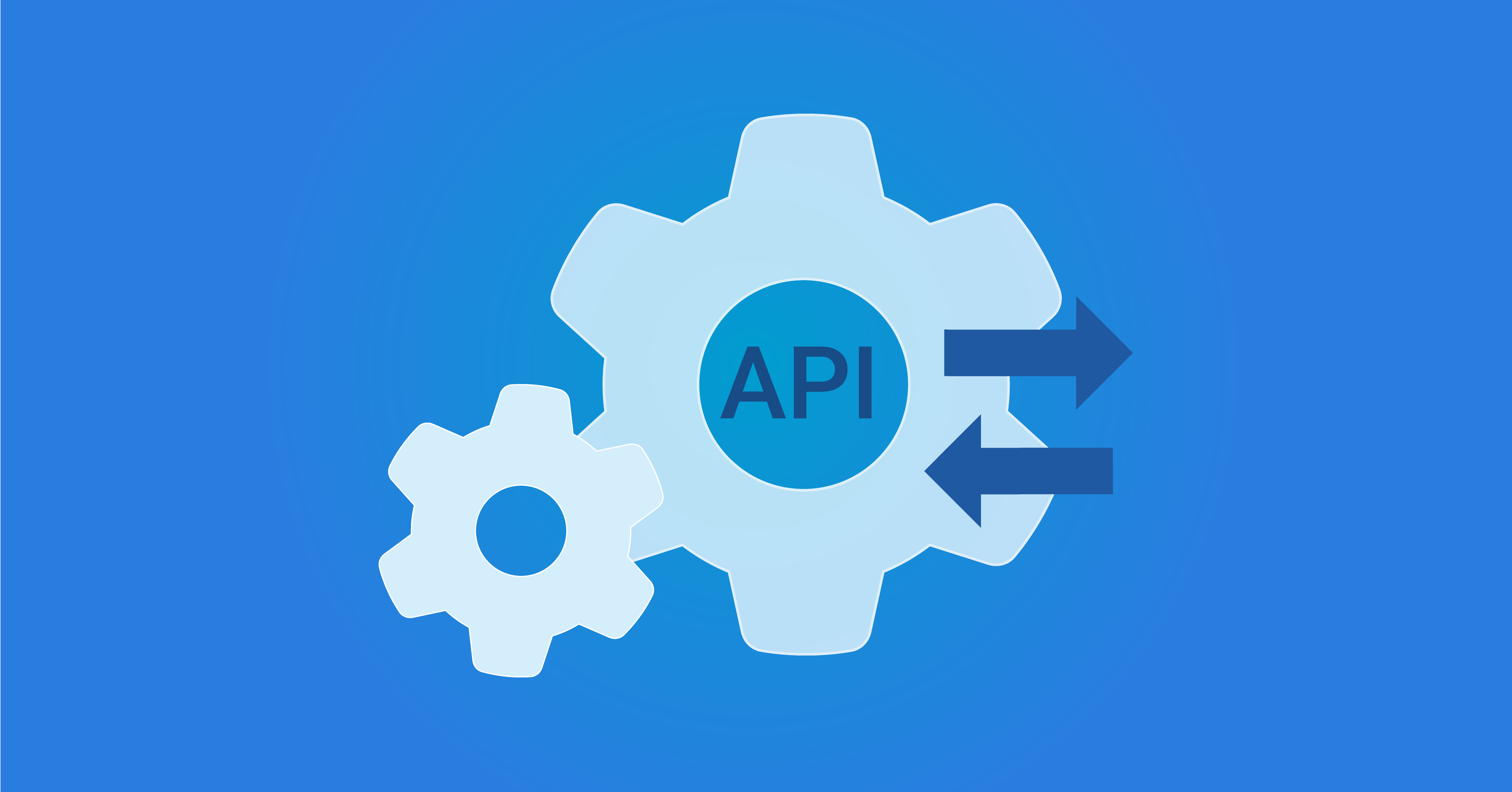Application Programming Interface (API)