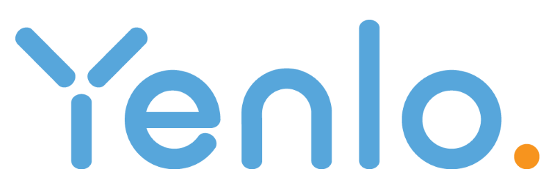 Logo Yenlo