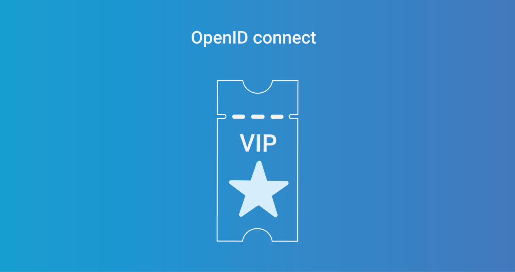 OpenID connect