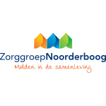 Logo Zorggroep Noorderboog