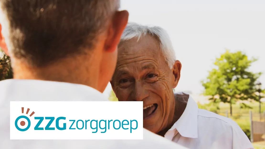 ZZG zorggroep