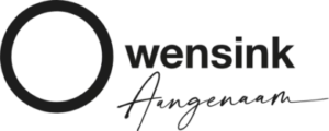 Wensink logo