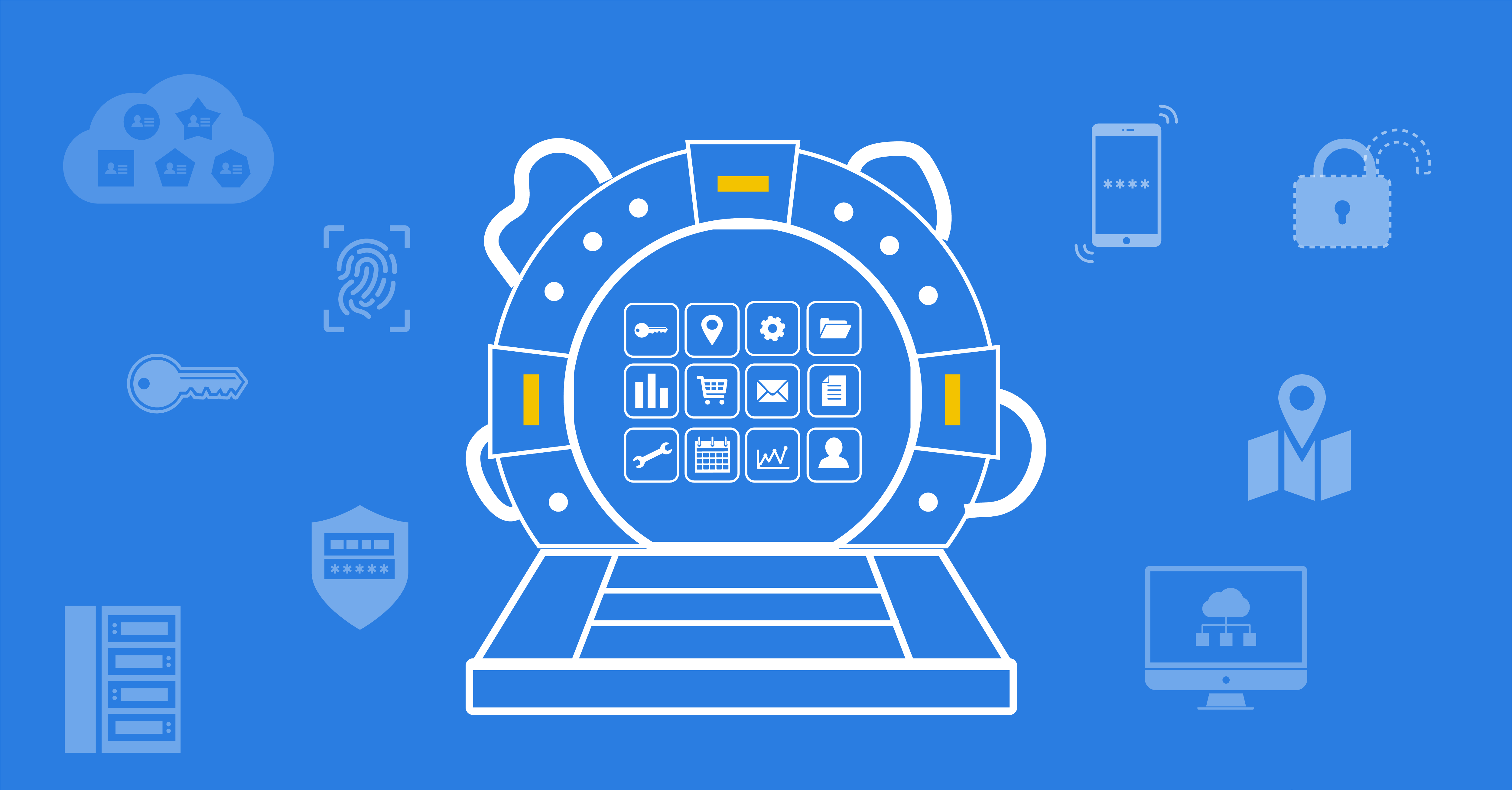 Hoe een Access Management oplossing je organisatie helpt