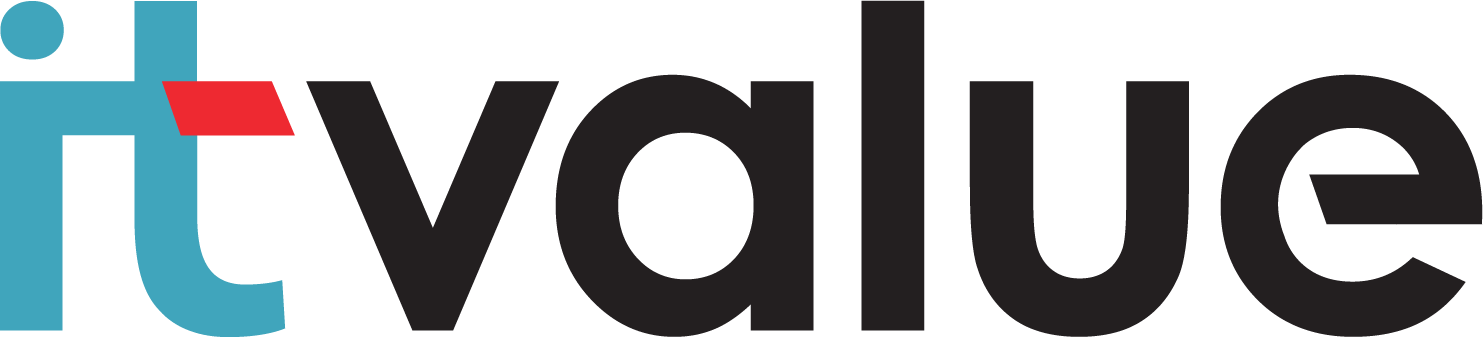 Logo IT-Value