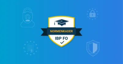 Webinar Normenkader IBP FO