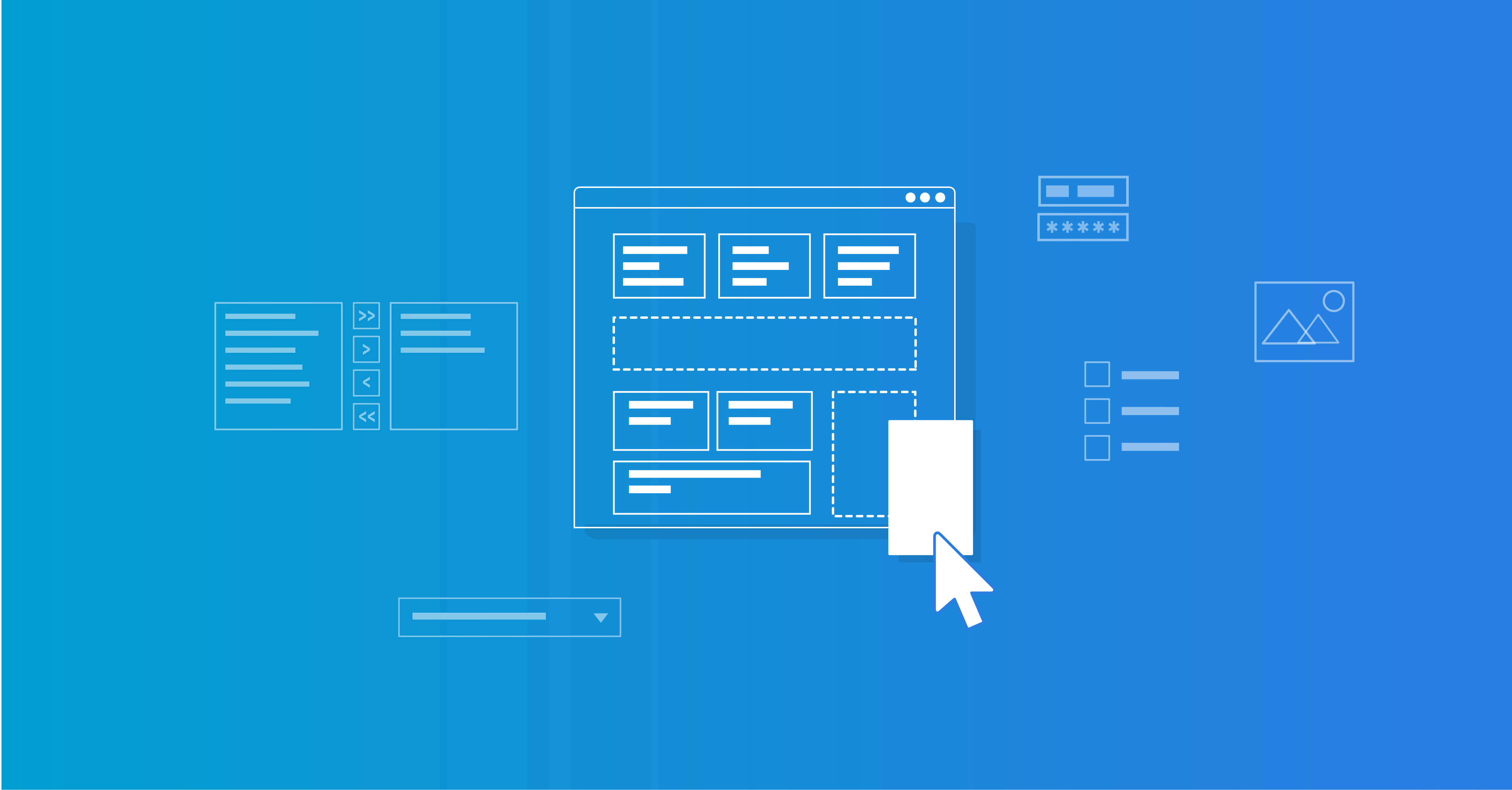 Service Automation – Zelf Delegated forms maken